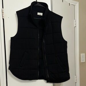 Lou & Grey Signatursoft vest!